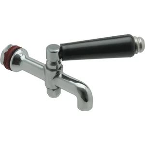 Semaver Musluğu Odunlu Semaver Musluğu (M12x1)