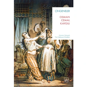 Çingeneler - Osman Cemal Kaygılı