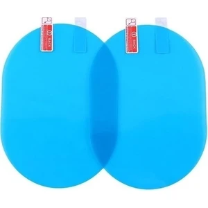 Hilall Shop Oto Araba Yan Ayna Yağmur Kaydırıcı Film (Çift)