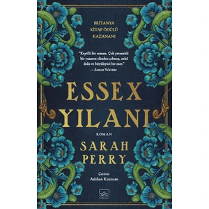 Essex Yılanı - Sarah Perry