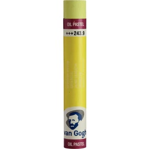 Van Gogh Yağlı Pastel Yeşilimsi Sarı N:243.9