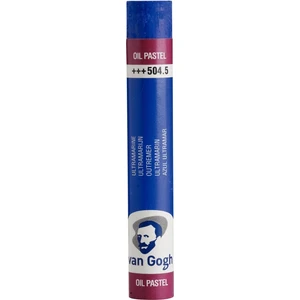 Van Gogh Yağlı Pastel Ultramarine N:504.5