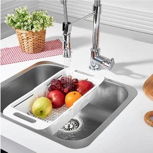 Ayarlanabilir Lavabo Istasyonu
