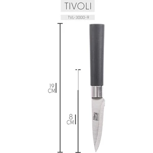 Bellezza Meyve Bıçağı TVL-3000-9