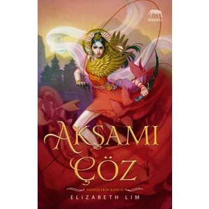 Akşamı Çöz - Elizabeth Lim