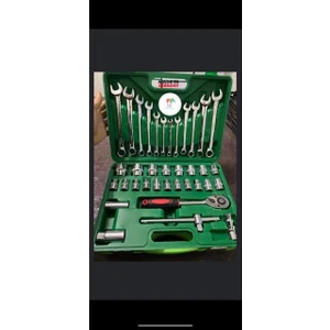 Europa Sb Global 1/2 37 Parça Lokma