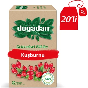 Kuşburnu Çayı