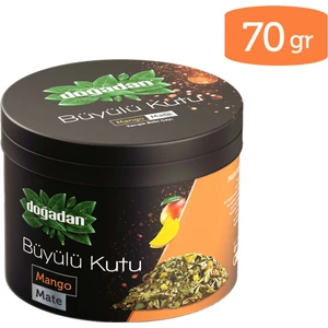 Büyülü Kutu Mate Mango