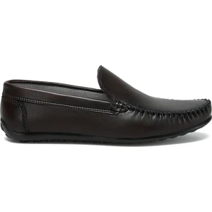 FORM 2FX Kahverengi Erkek Loafer
