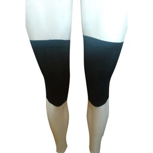 Örme Kumaş Koruyucu Dizlik Likralı Standart Beden 1 Çift