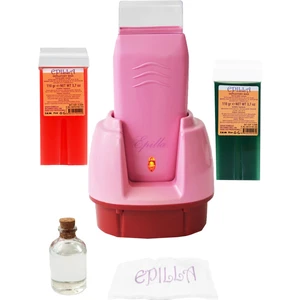 Ekonomik Sir Ağda Seti