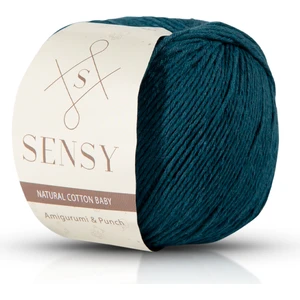 Premium Amigurumi İpi Punch (Panç) Baby Soft Cotton 50 gr Örgü İp