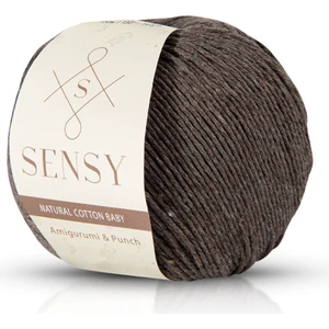 Premium Amigurumi İpi Punch (Panç) Baby Soft Cotton 50 gr Örgü İp