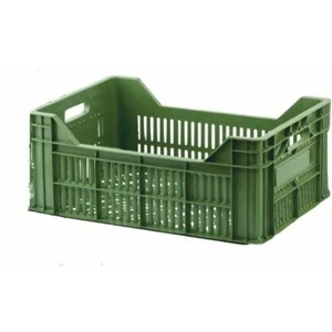 HP-340 Plastik Kasa Çok Amaçlı Plastik Kasa 37 x 53 x 21 cm
