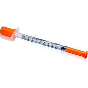 3p 0.5 ml 30G Süper Insülin Enjektör 50'li + Bd Mezoterapi Iğne 30G 100'LÜ + F95 Maske Beyaz 5'li Set