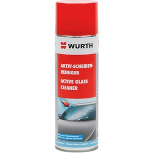 Aktif Cam Temizleme Köpüğü 500 ml