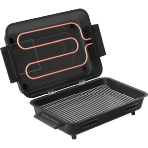 Avrasya Grill GRP200 Tüp Rezistans