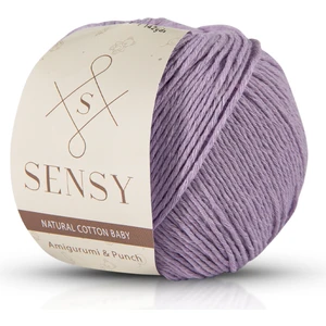 Premium Amigurumi İpi Punch (Panç) Baby Soft Cotton 50 gr Örgü İp