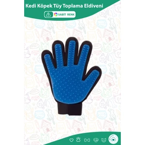 Ast Gross Pet Kedi Köpek Tüy Toplama Eldiveni Kıl Alıcı Toplayıcı Tarak Tarağı