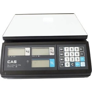 Cas Er Jr 30 kg