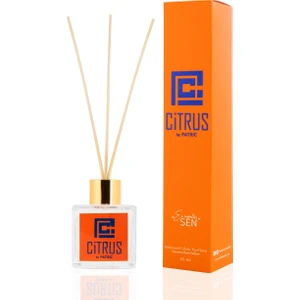 Frederic Patric Citrus Ortam Bambu