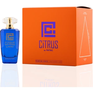 By Patric Citrus Premium Parfüm