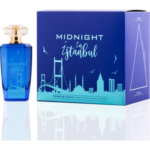 By Patric Midnight In Istanbul Kadın Premium Parfüm