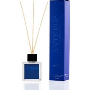 Frederic Patric Anteros Ortam Bambu