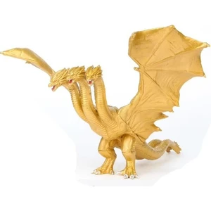 King Kong Godzilla Figürü (Yurt Dışından)