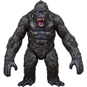 Godzilla Vs King Kong Aksiyon Figürü Oyuncak 7 Inç (Yurt Dışından)