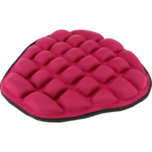 Spor Motosiklet Bisikletleri Koltuk Yastık Yastık Kapak Rahat Kırmızı 76 x 160 cm. (Yurt Dışından)