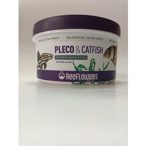 Pleco&catfısh