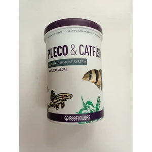 Pleco&catfısh