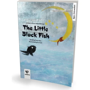 The Little Black Fish (Upper-Intermediate)
