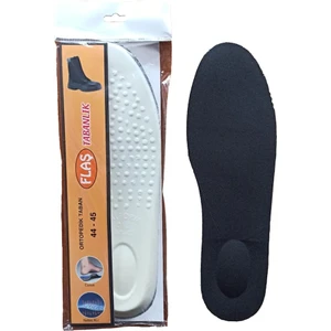 Pusu Askeri Malzeme Ortopedik Tabanlık