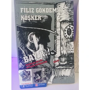 Bay R - Filiz Kökdemir Köşker