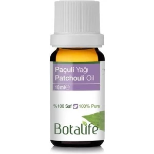 Paçuli Yağı 10 ml