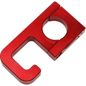 Honda PCX150 PCX125 PCX160 Kırmızı İçin Motosiklet Bagaj Kask Kanca (Yurt Dışından)