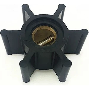 7050K Impeller (Jabsco 653-0001, Johnson 09-810B, Westerbeke 34440, Yanmar 128397-42200)