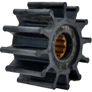 7100K Impeller (Jabsco 1210-0001, Johnson 08-1027B / 09-1027B, Onan 132-0162, Volvo Penta 21951346)