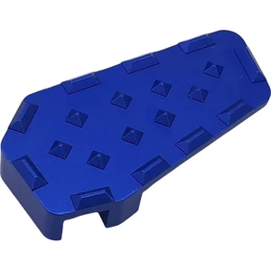 Motosiklet Fren Pedalı Genişletici / Bmw S1000XR İçin Fit 2015-2019 Yedek Mavi 30 inç (Yurt Dışından)