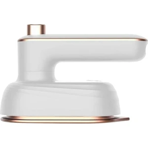 Wdcııaomm Taşınabilir Mini Buharlı Ütü - Beyaz (Yurt Dışından)