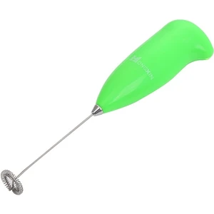 Süt Frother El Foamer Kahve Makinesi Yumurta Çırpıcı Çikolata/cappuccino Karıştırıcı Mini Taşınabilir Blender Mutfak Çırpma Aracı (Yurt Dışından)