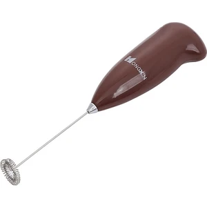 Süt Frother El Foamer Kahve Makinesi Yumurta Çırpıcı Çikolata/cappuccino Karıştırıcı Mini Taşınabilir Blender Mutfak Çırpma Aracı (Yurt Dışından)