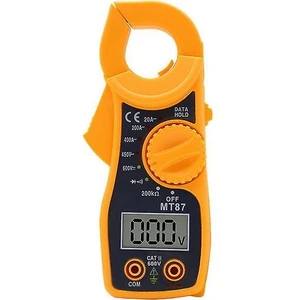 MT87 400A Pensampermetre
