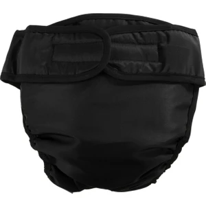 Büyük Köpek Bezi Sıhhi Fizyolojik Pantolon Yıkanabilir Kadın Köpek Iç Çamaşırı Evcil Hayvanlar (Yurt Dışından)