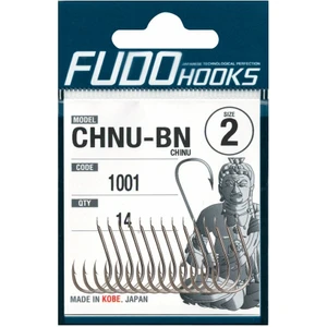 1001 Chinu Black Nikel Iğne 1.5 No