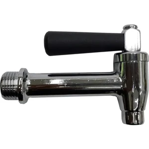 Wafra Shop Çay Kazanı Musluğu 360 Derece Çay Makinesi Musluğu