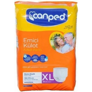 Emici Külot Extra Large 30LU