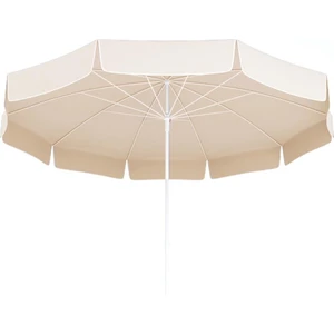 Masho Trend 2 Metre Tek Renk Polyester Kumaş Plaj Şemsiyesi - 2 Metre Balkon Şemsiyesi - Bahçe Şemsiyesi